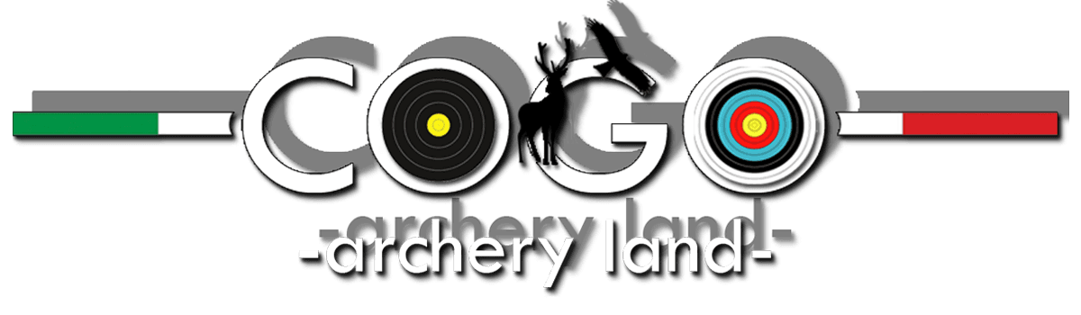 Logo Cogo Archery Land