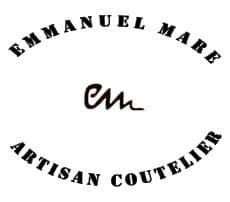 Logo Emmanuel Marre Couteaux