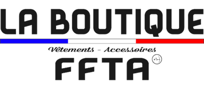 Logo FFTA — Jocelyn de Grandis