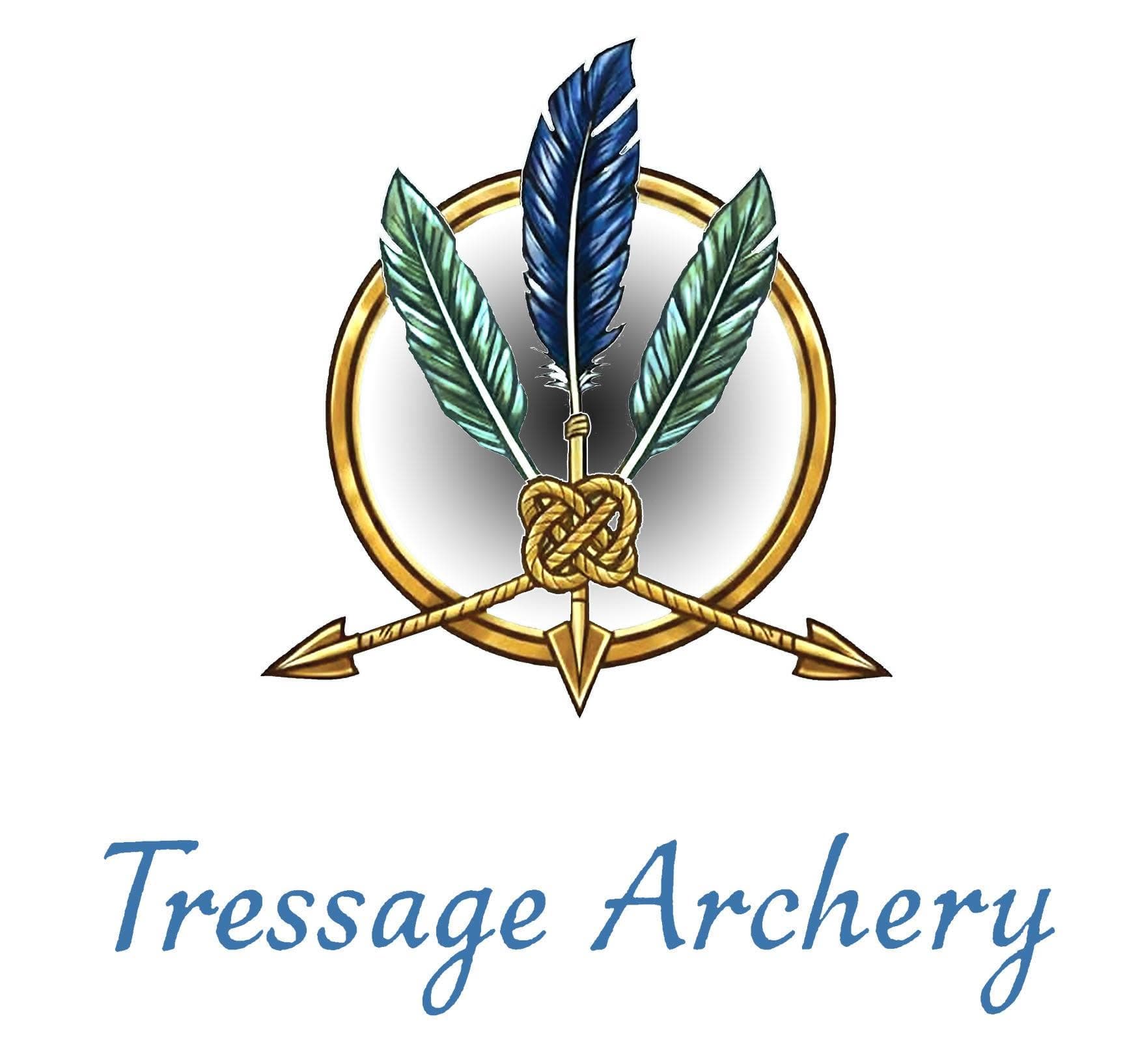 Logo Tressage Archery