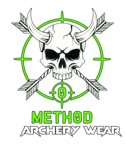 Logo Zero Method Archery