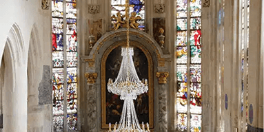 Programme visites - Ecouen