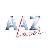 Logo AAZ Laser