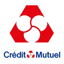 Logo Crédit Mutuel Domont