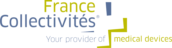 Logo France Collectivités