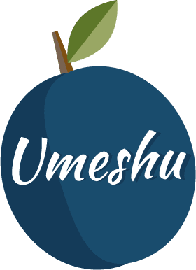 Logo Umeshu