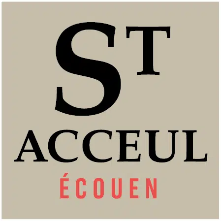 Logo Association les amis de Saint-Acceul