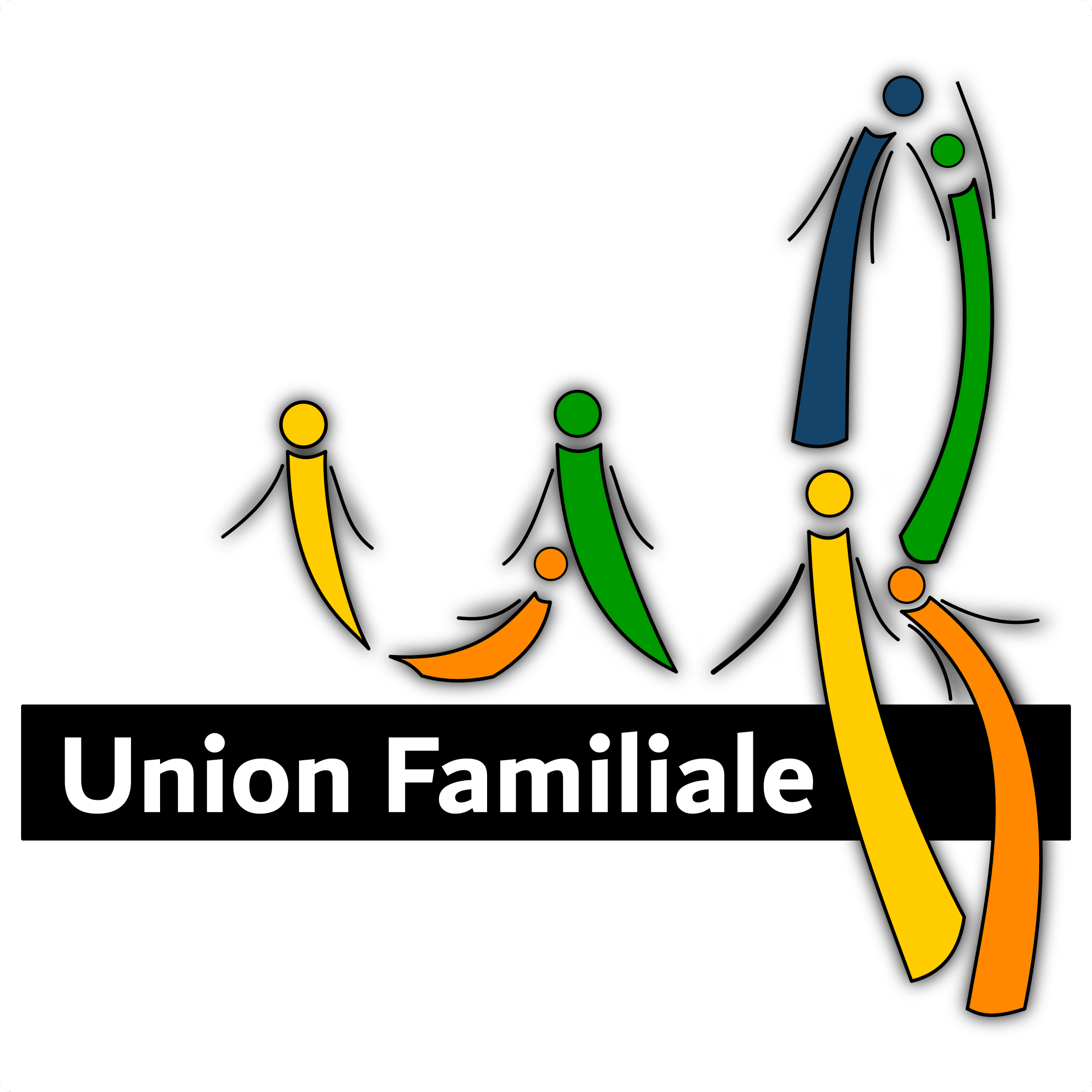 Logo Union Familiale