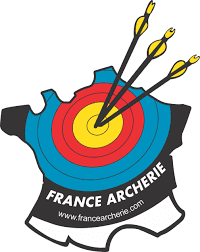 Logo France Archerie
