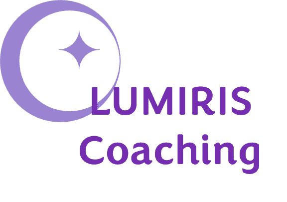Logo Lumiris Coaching