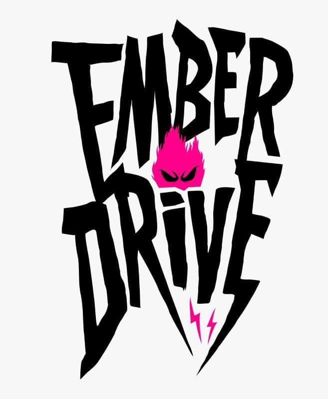 Logo du groupe Ember Drive