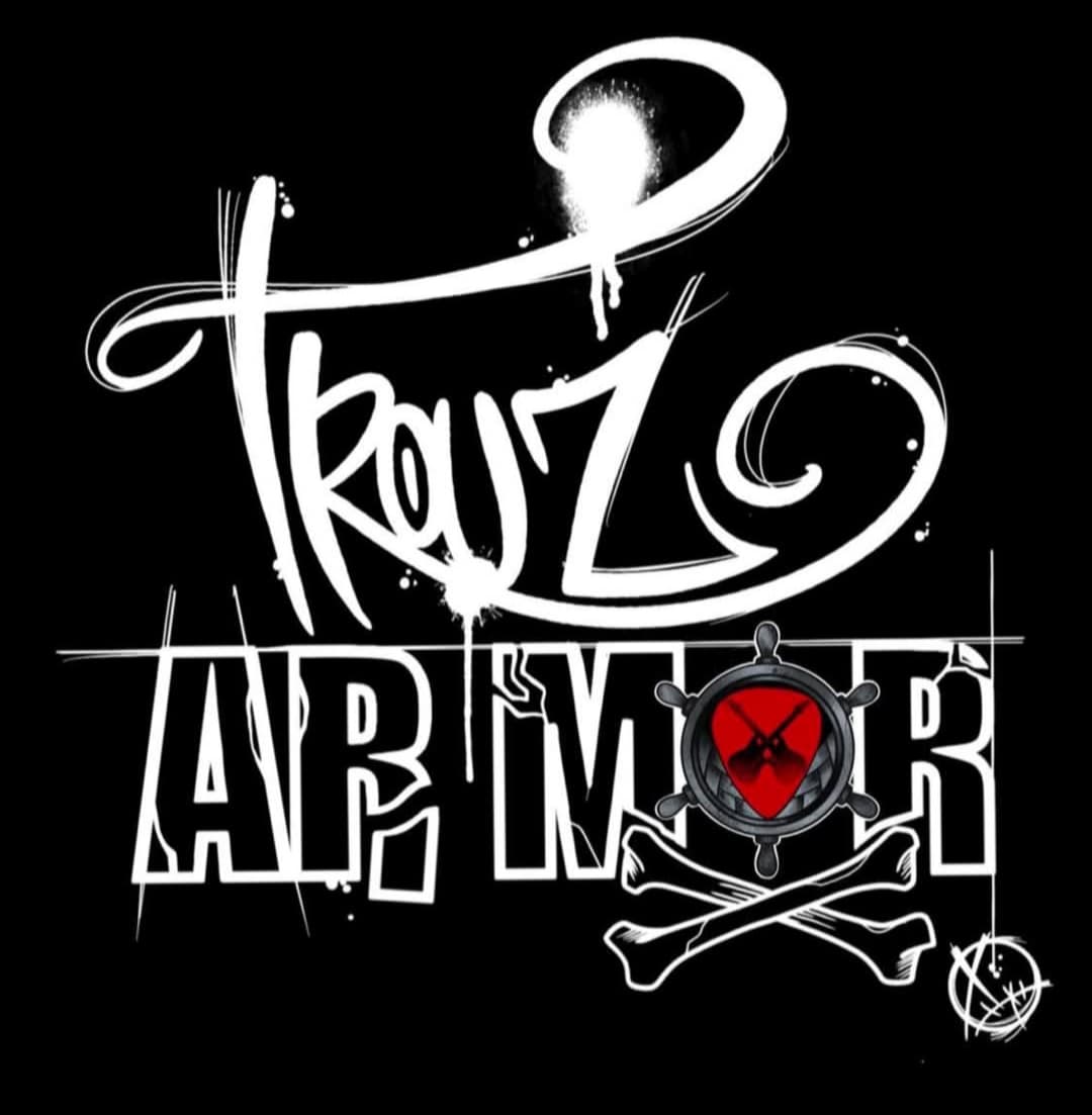 Logo du groupe Trouz Ar Mor
