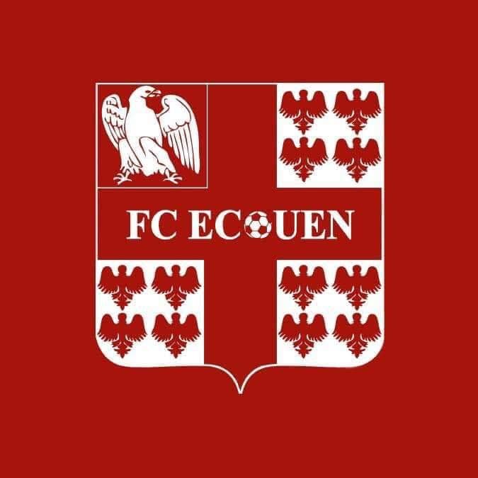 Logo FC Ecouen
