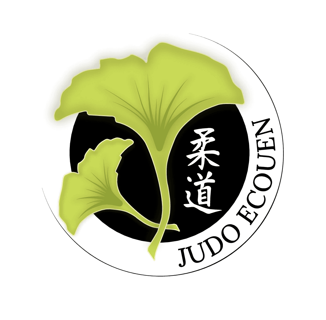 Logo AS Ecouen Judo